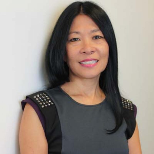 Shirley Lamarre Business Management Instructor