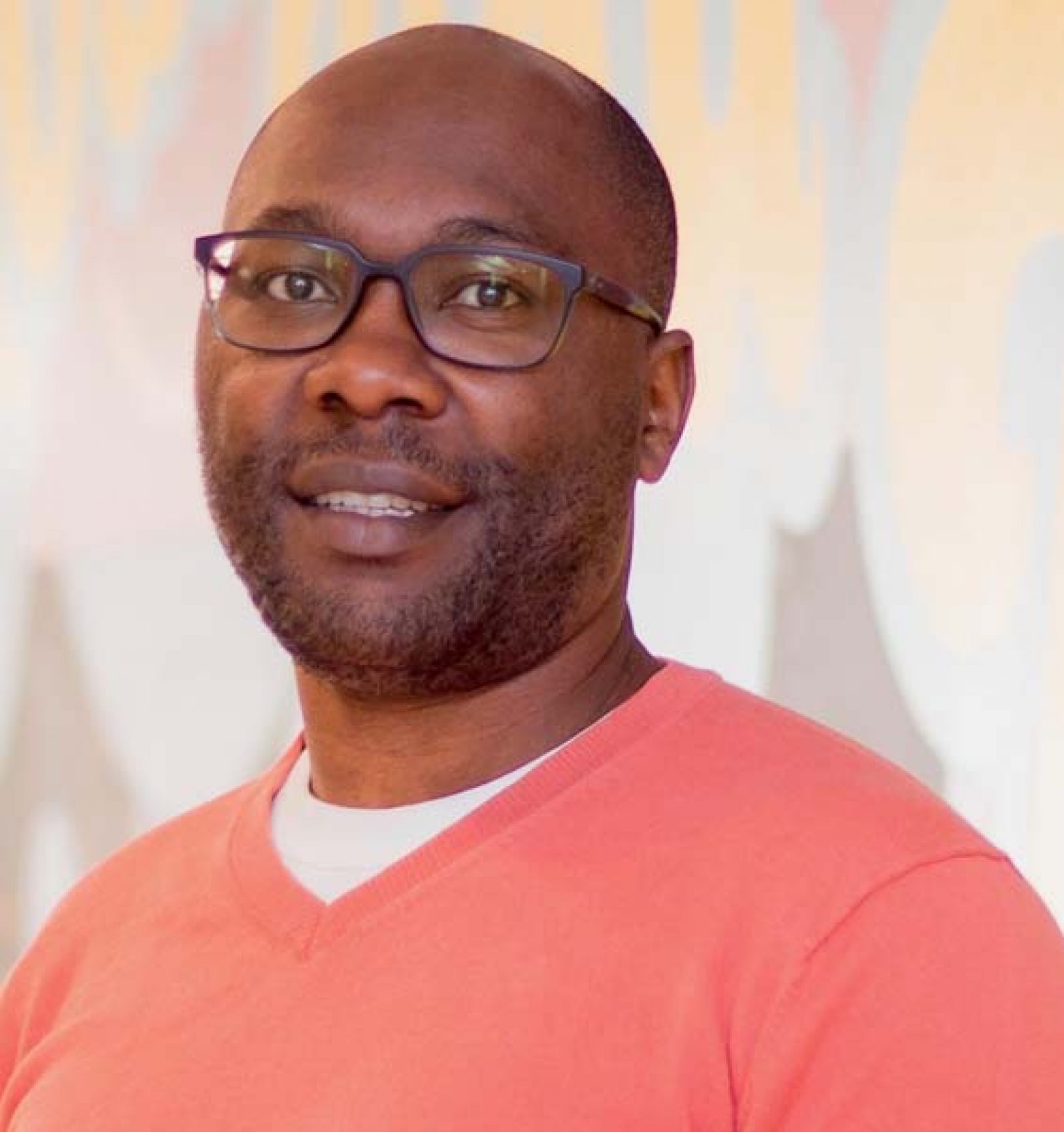 Steve Ojwang Cloud Computing Advisory Council