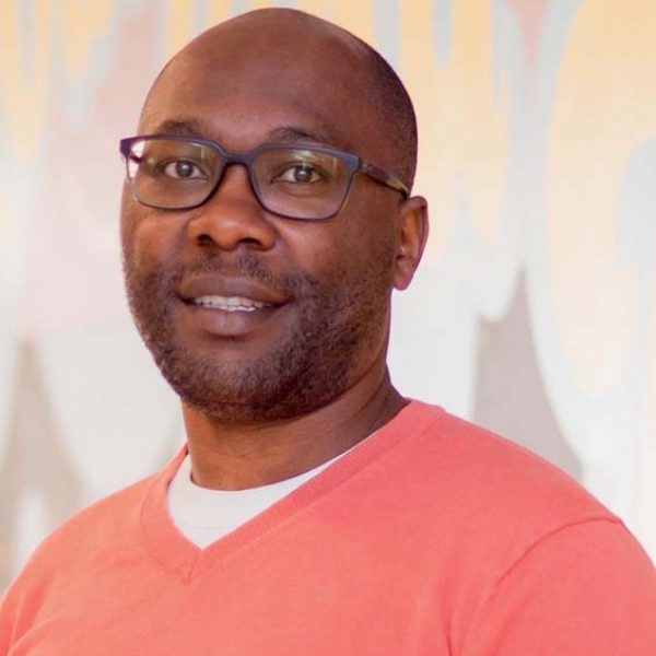 Steve Ojwang Cloud Computing Advisory Council