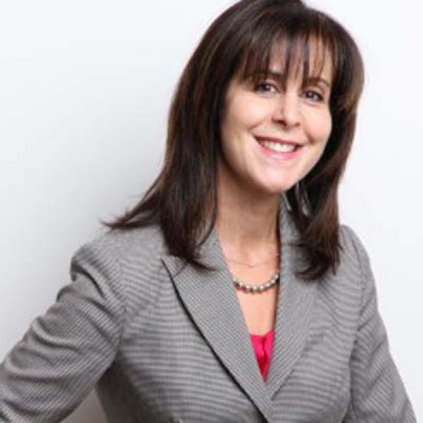 Sue-Ann Maislin HR Management Full-Time Instructor