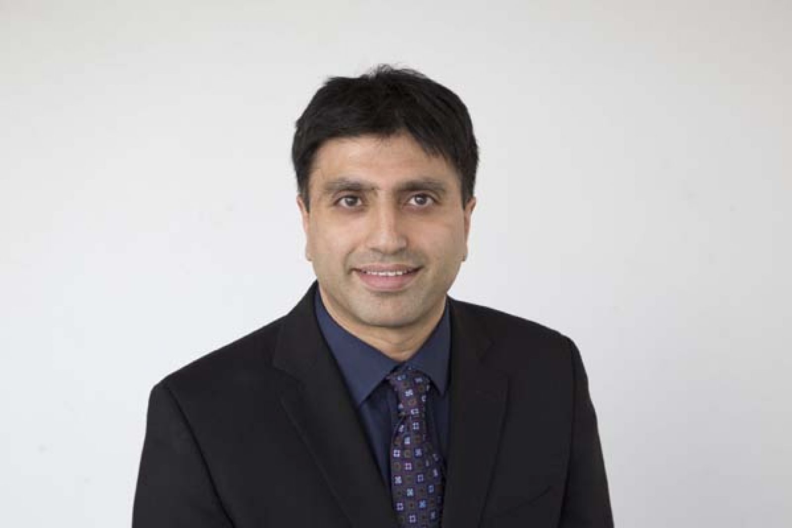 Supinder Babra Accounting Instructor