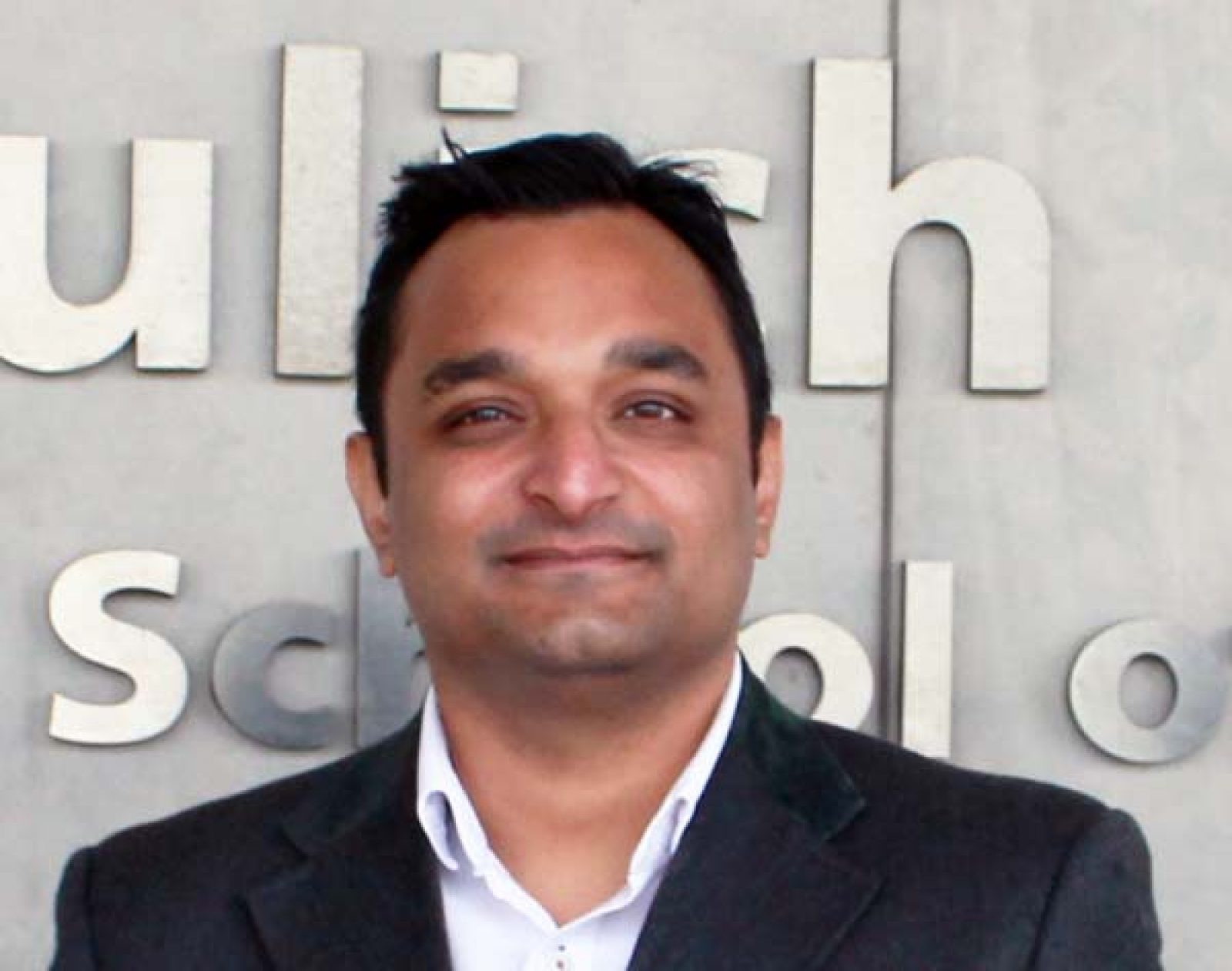 Tarun Sharma Blockchain Instructor