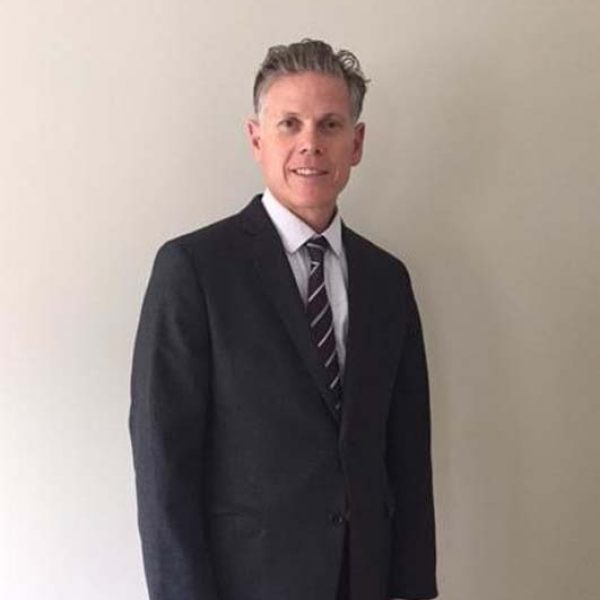 Tony Rossi Risk Management Instructor