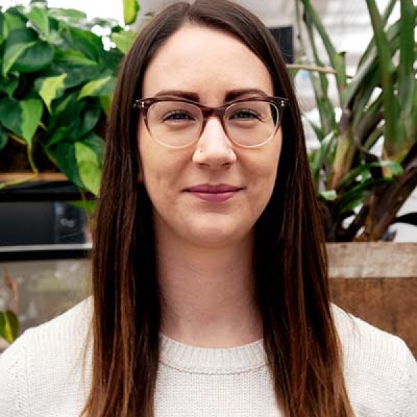 Toria Gibbs Fullstack WebDevelopment Advisory Council