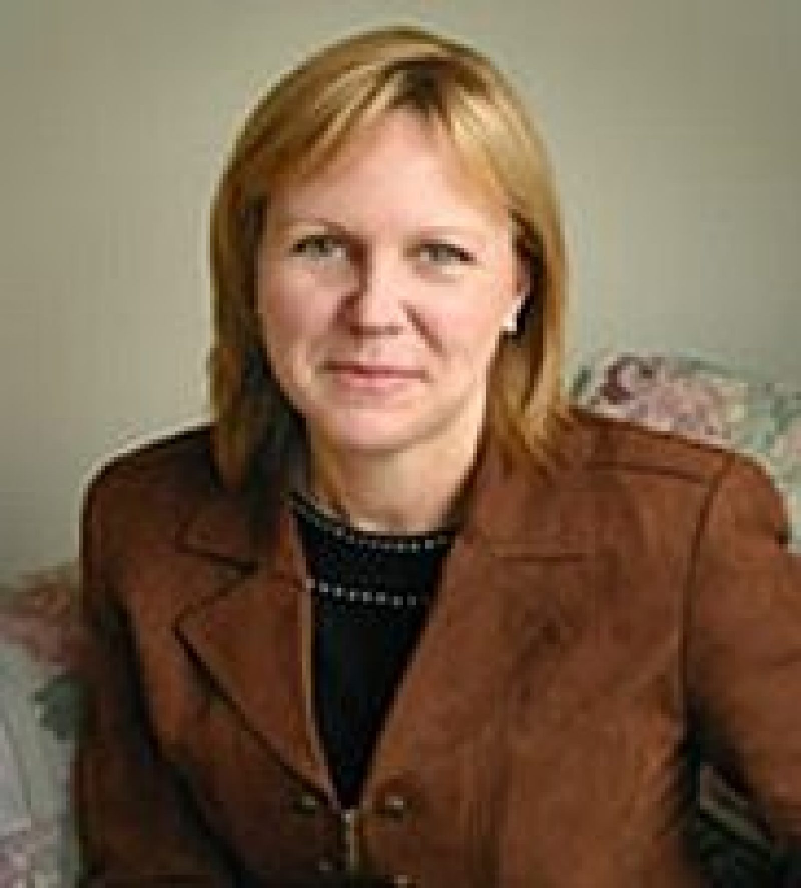 Trish Thomas photo