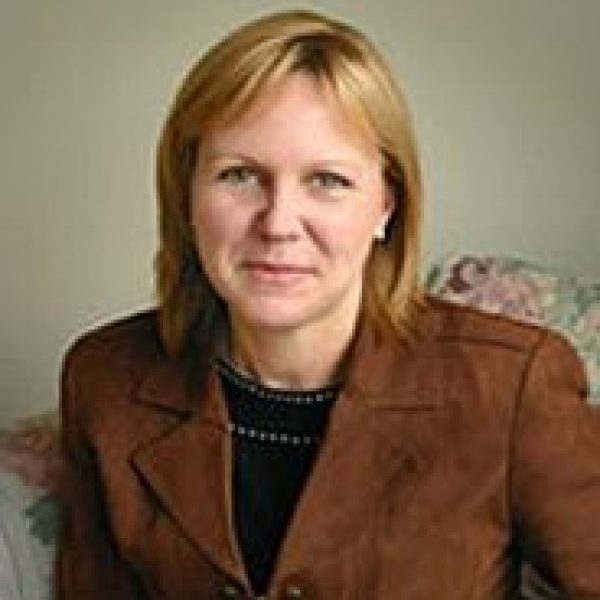 Trish Thomas photo