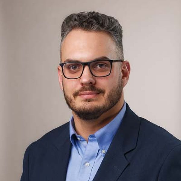 Vance Lockton Information Privacy Advisory Council