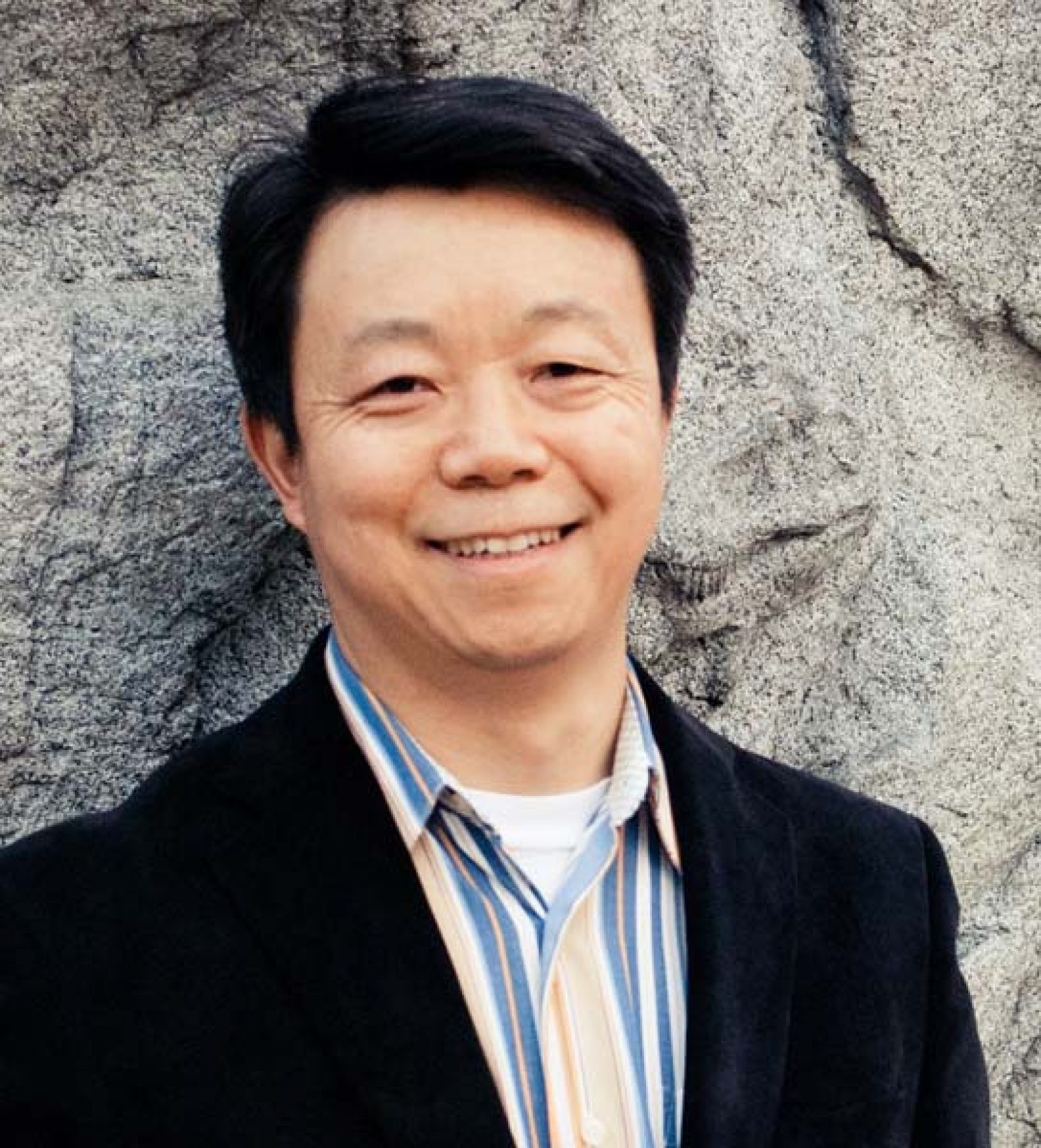 Victor Li Backend Blockchain Instructor