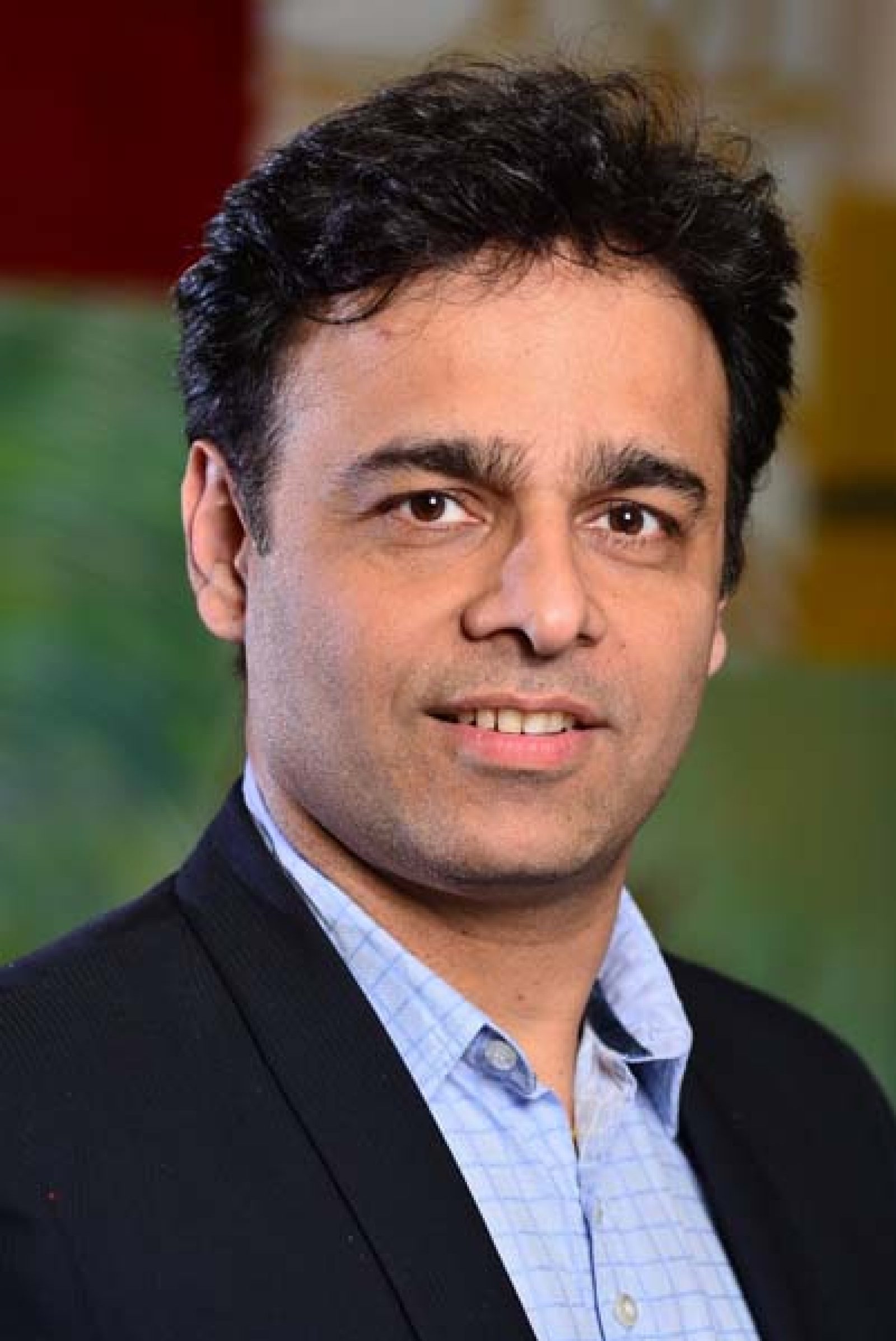 Vinay Puri Cloud Computing Advisory Council