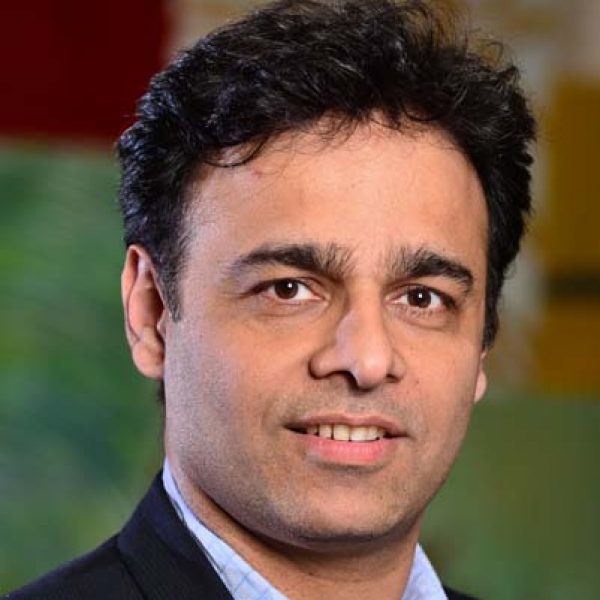 Vinay Puri Cloud Computing Advisory Council