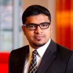 Zain Haq IT Audit Instructor