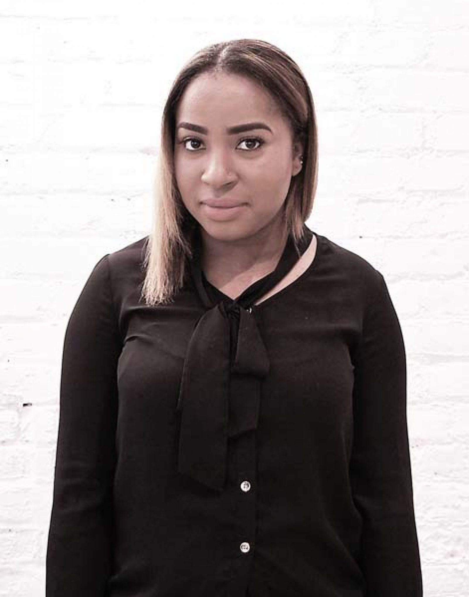 Christine Bernard Public Relations Instructor