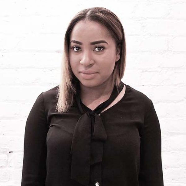 Christine Bernard Public Relations Instructor