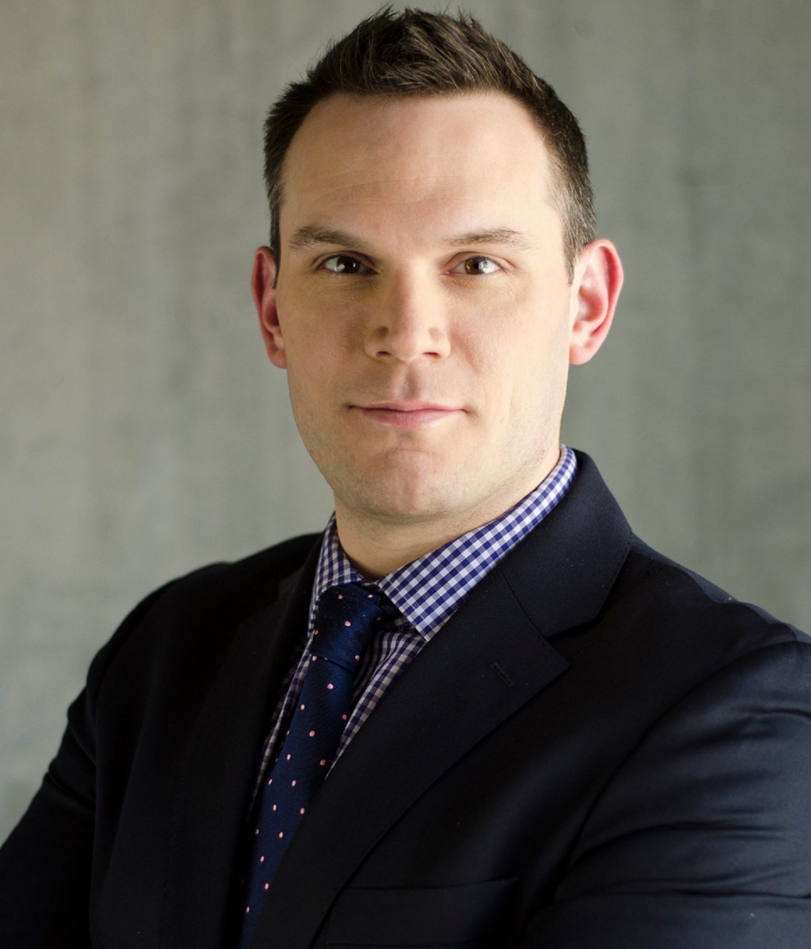 Jared Norton photo