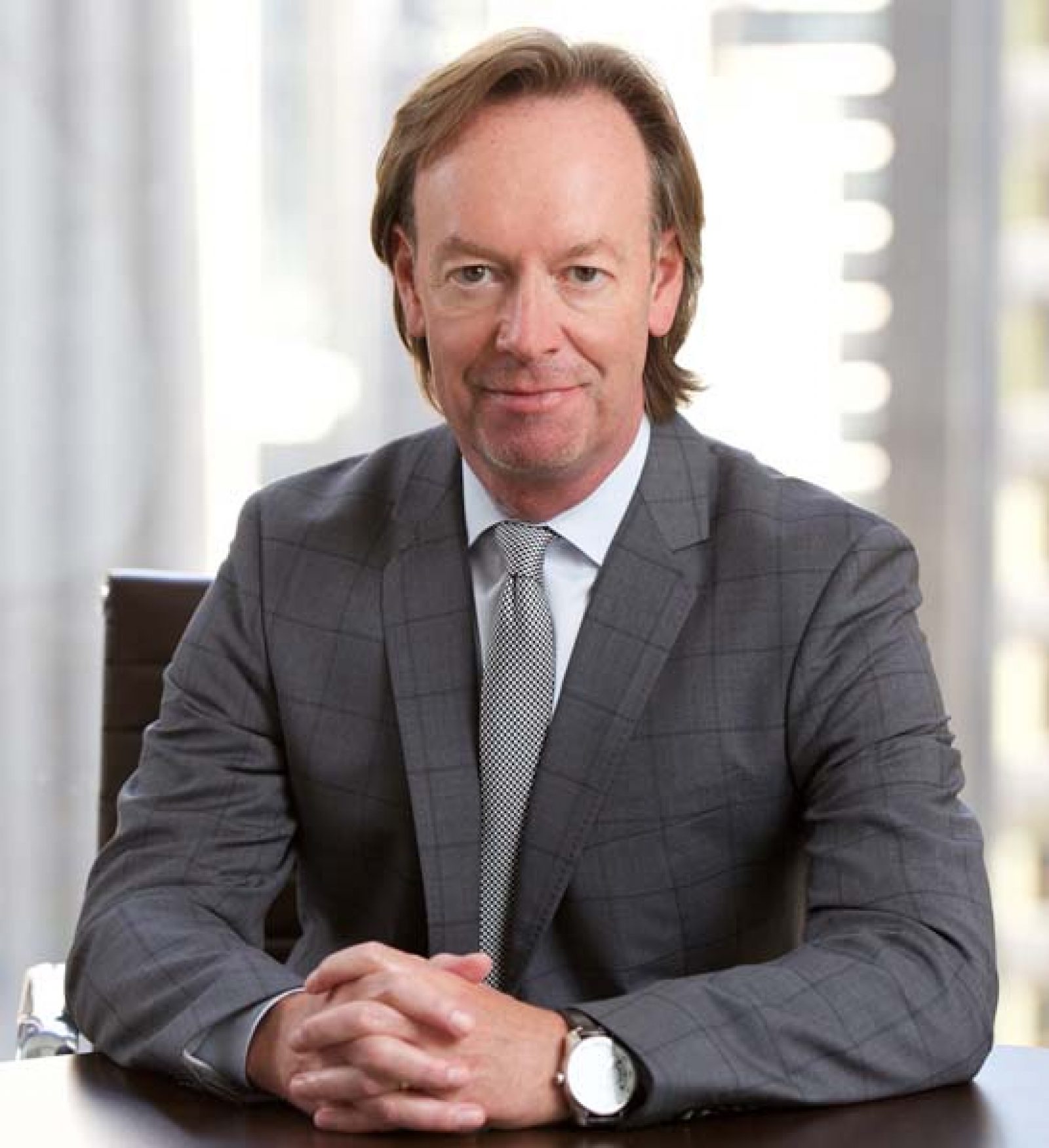 John Crean Public Relations Advisory Council