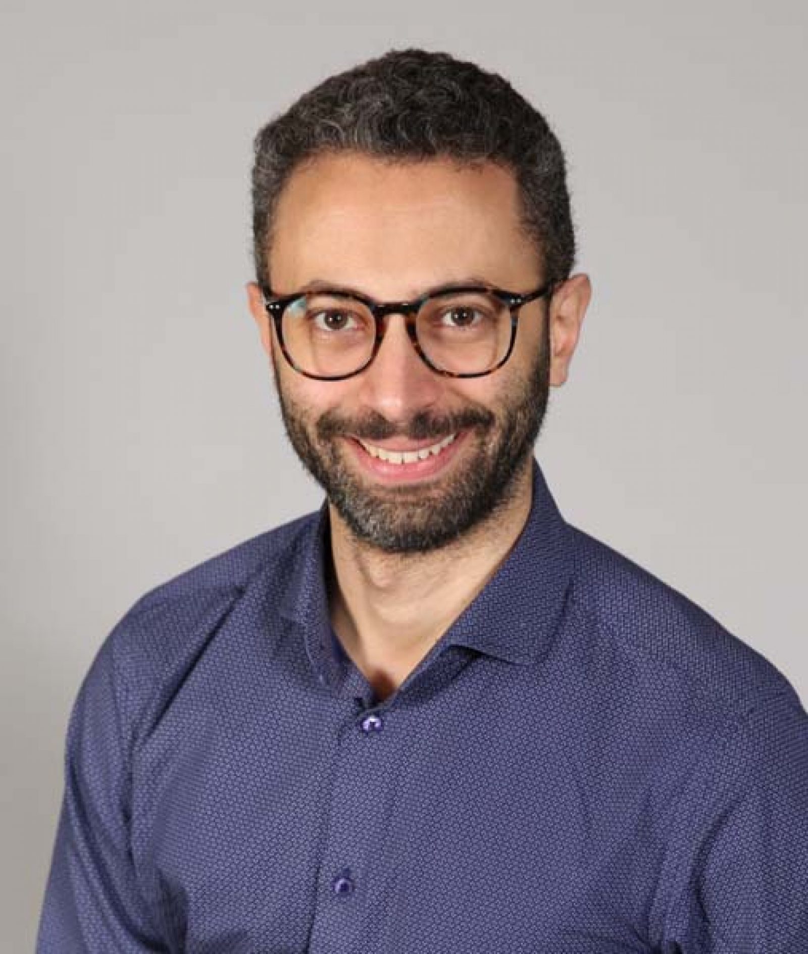 John Nashid Accounting Instructor