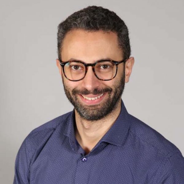 John Nashid Accounting Instructor