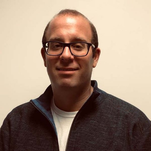 Lonny Kates Public Relations Instructor