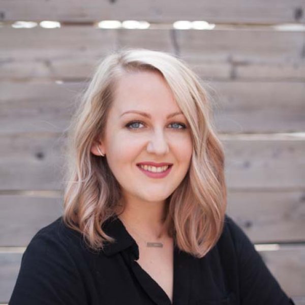 Sveta Fedarava UX Design Instructor