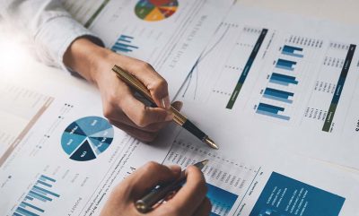 Big Data Analytics - Virtual Open Class: Making Business Decisions with Clustering Methods (30-mins, On-Demand)