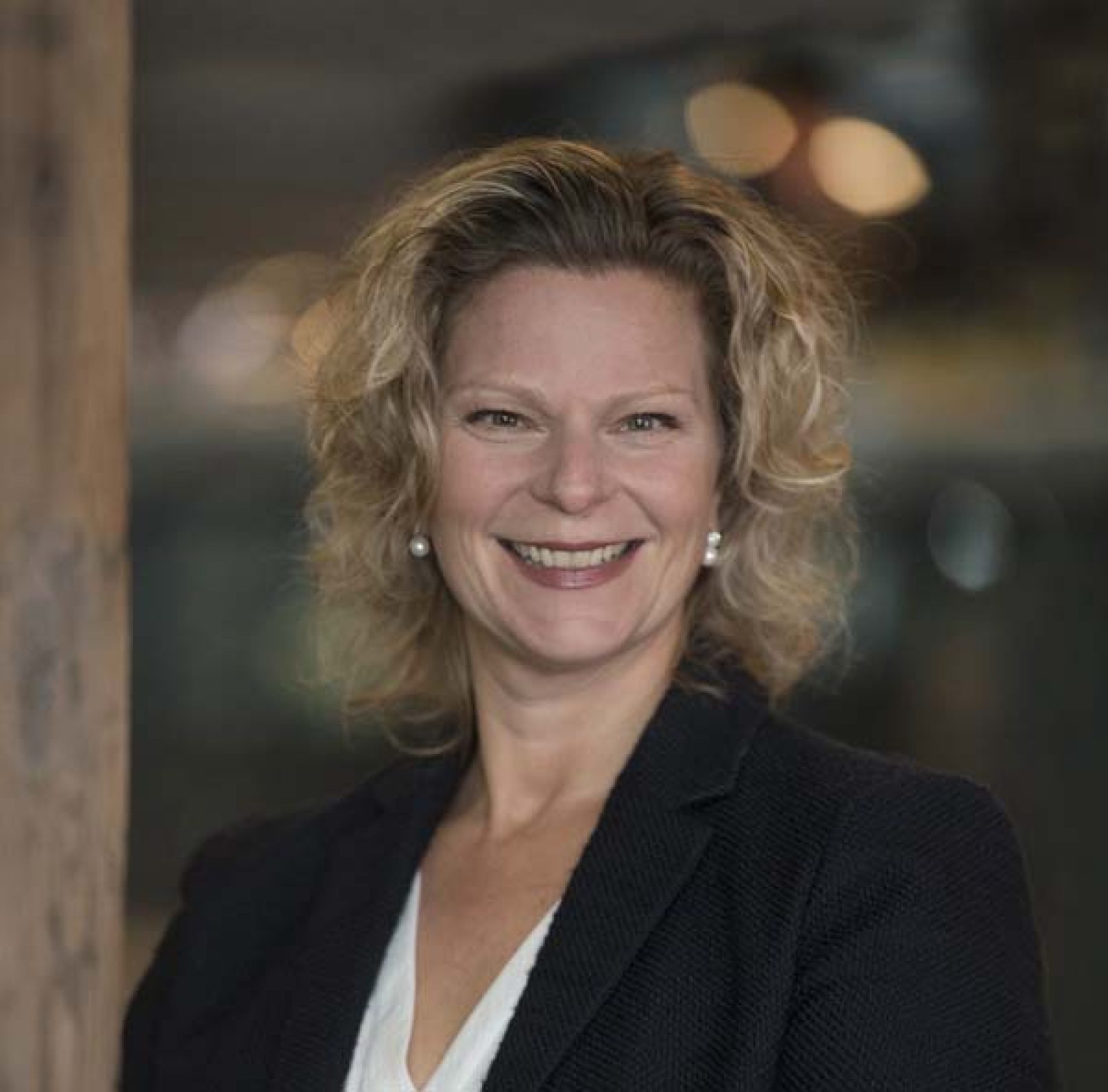 Cindy Bush HR Management Advisory Council