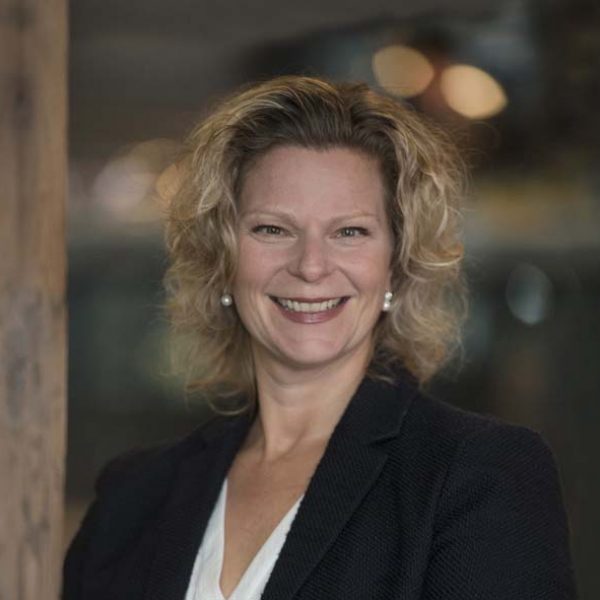 Cindy Bush HR Management Advisory Council