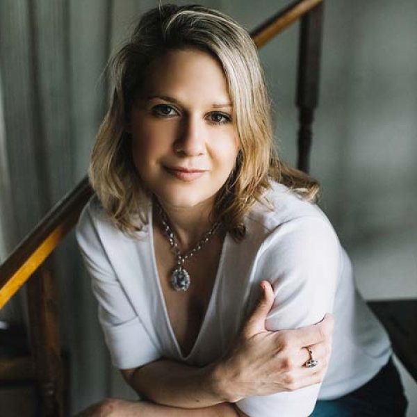 Jennifer Ladouceur Business Management Instructor