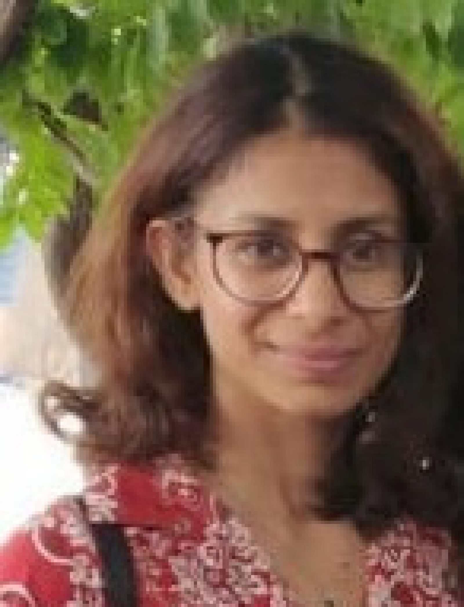 Shalini Bazari photo