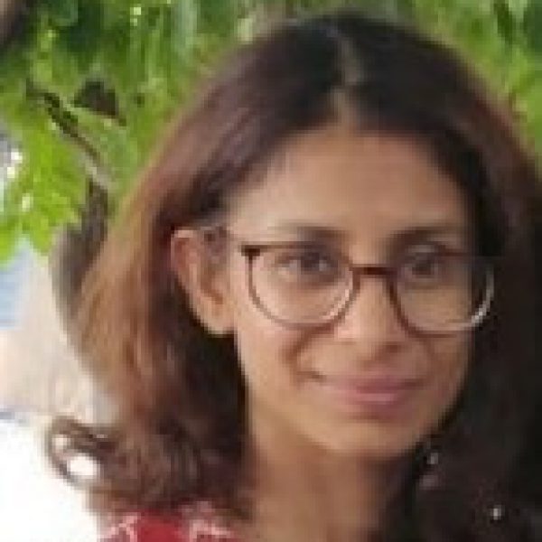 Shalini Bazari photo