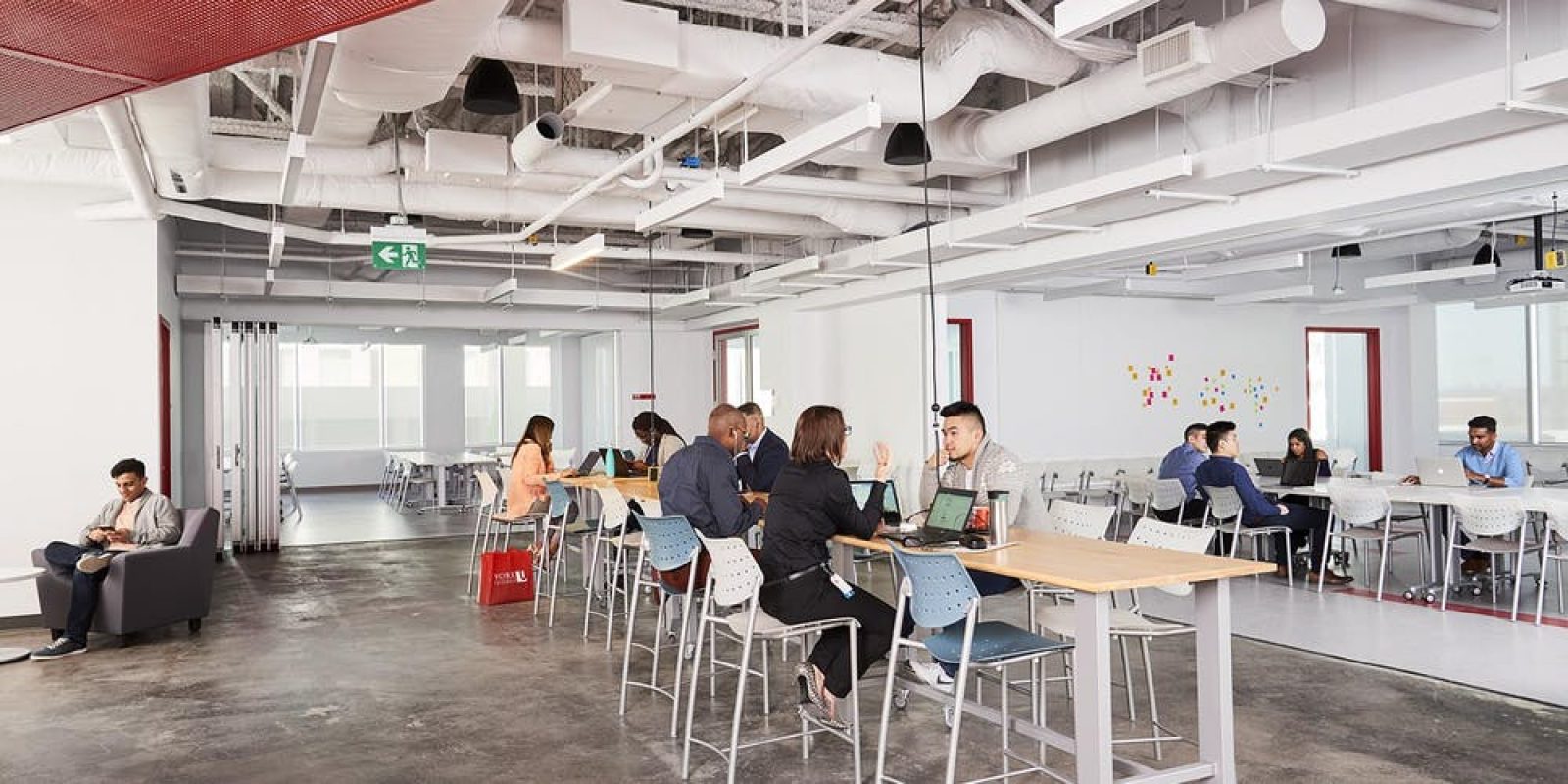 Innovation York Entrepreneurship Initiative
