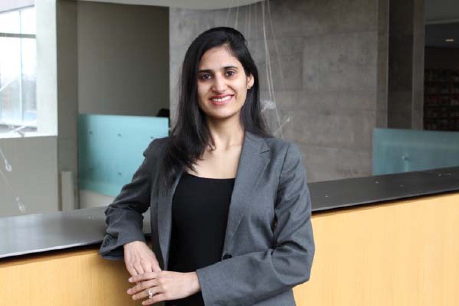Indu Khatri Instructor Big Data
