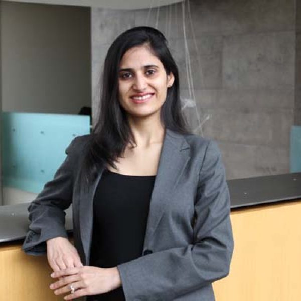 Indu Khatri Instructor Big Data