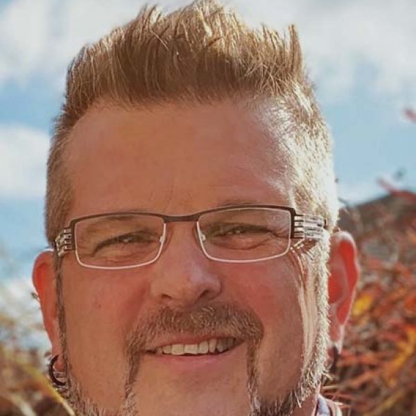 Joe Kitchen DevOps Advisory Council