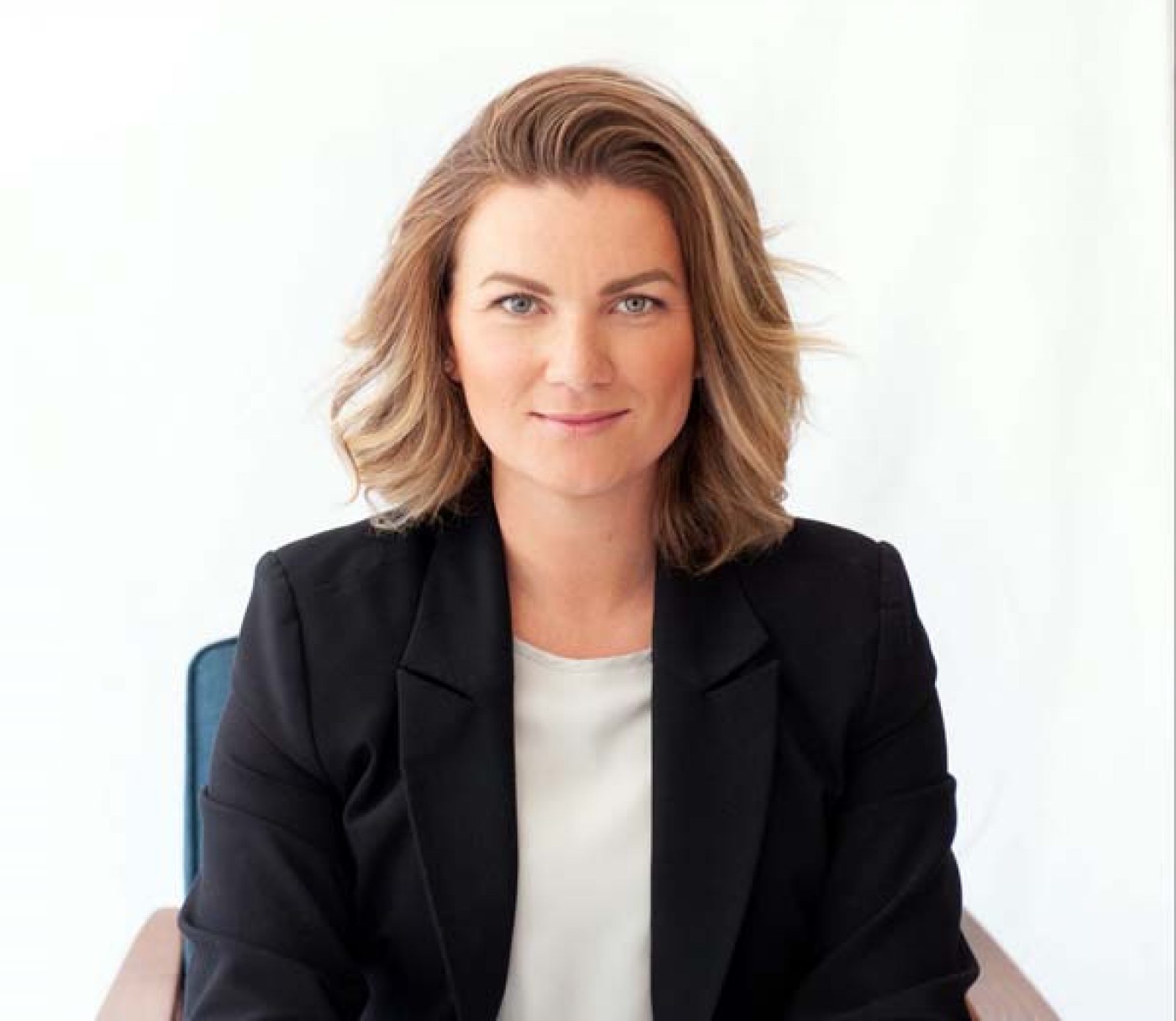 Manja Horner Learning Experience Design Advisory Council