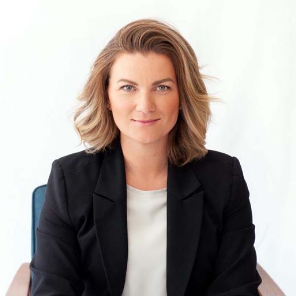 Manja Horner Learning Experience Design Advisory Council