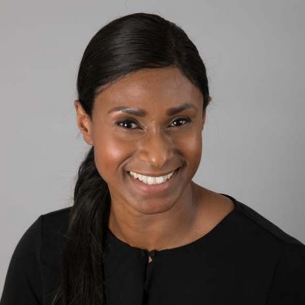 Marsha Brown Learning Experience Design Advisory Council