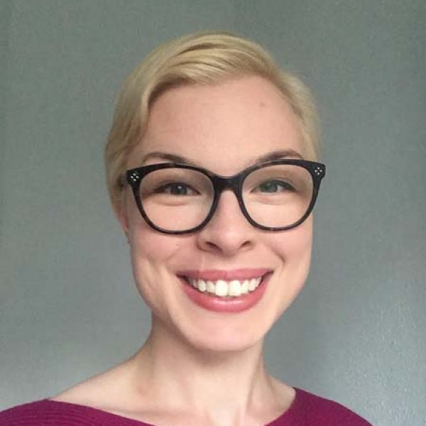 Paige McClelland Learning Experience Design Instructor