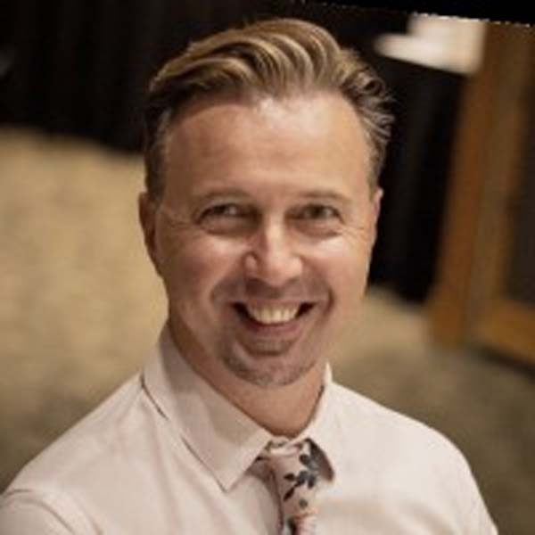 Rick Lambroff Big Data Instructor