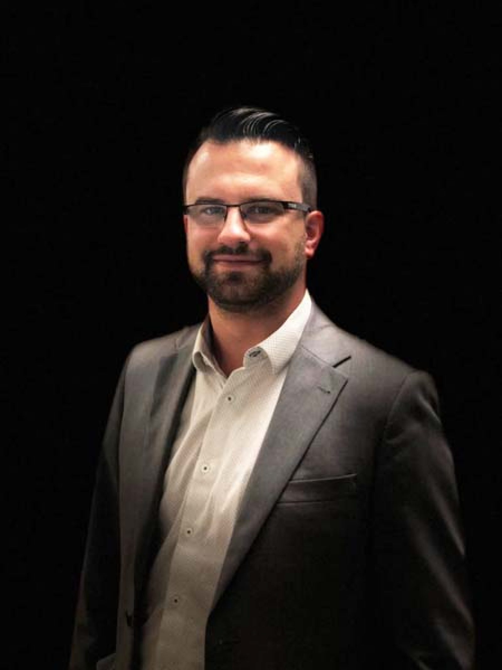 Terry Lampropoulos Risk Management Instructor