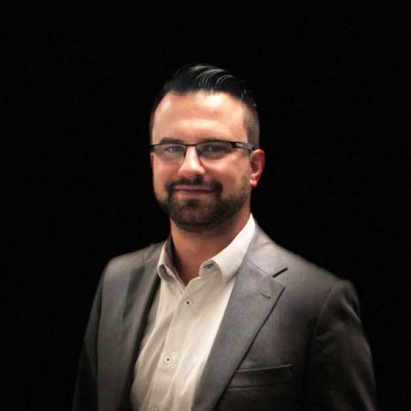Terry Lampropoulos Risk Management Instructor