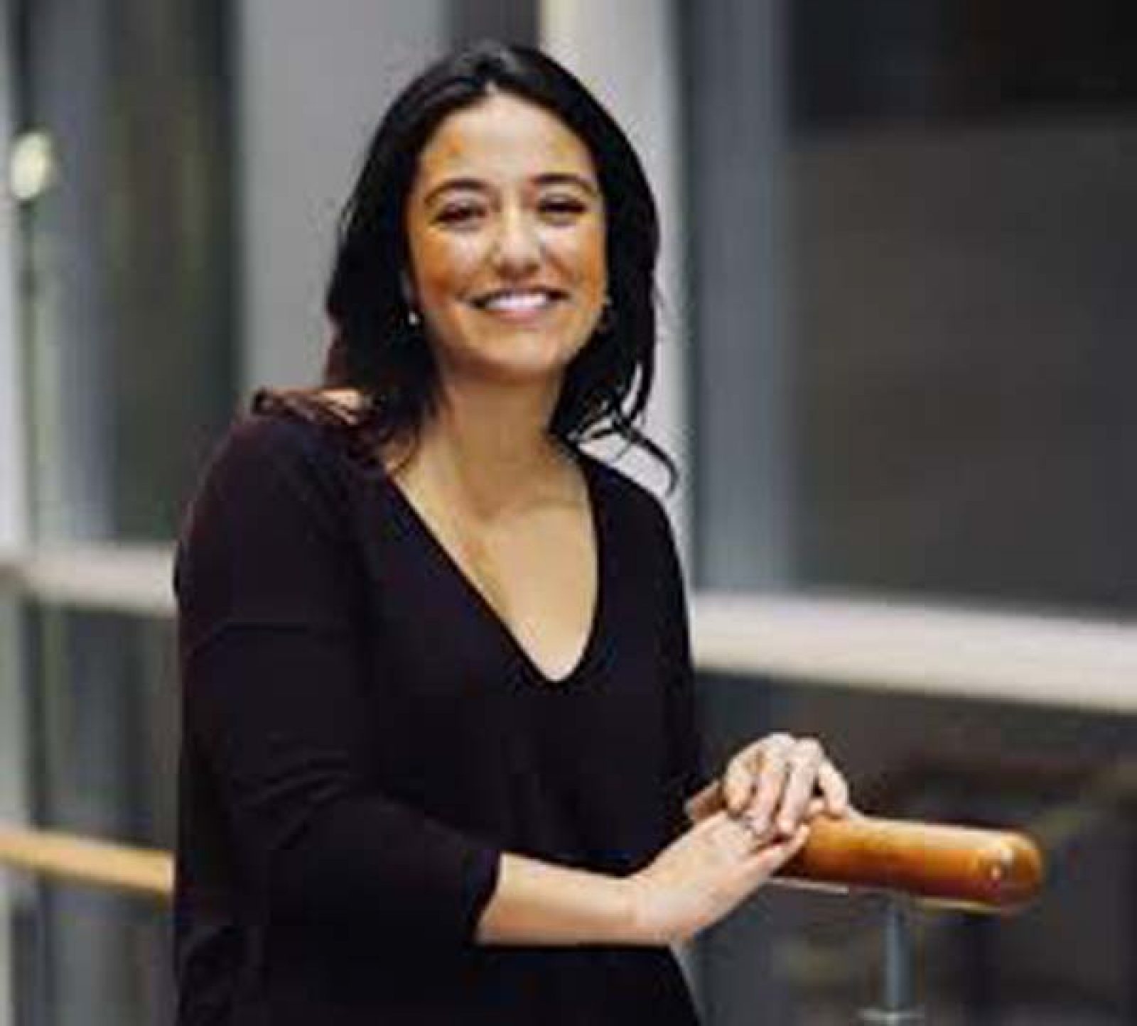Daniela Pico UX Design Advisory Council