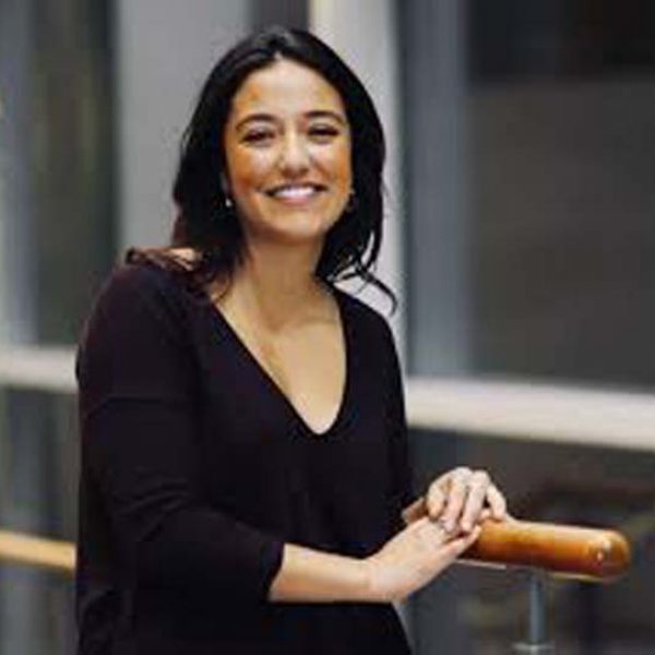 Daniela Pico UX Design Advisory Council
