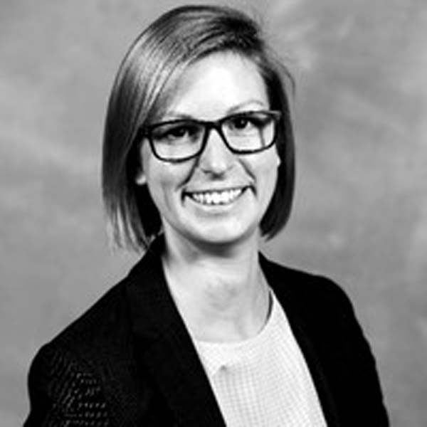 Leanne Huneault Learning Experience Design Advisory Council