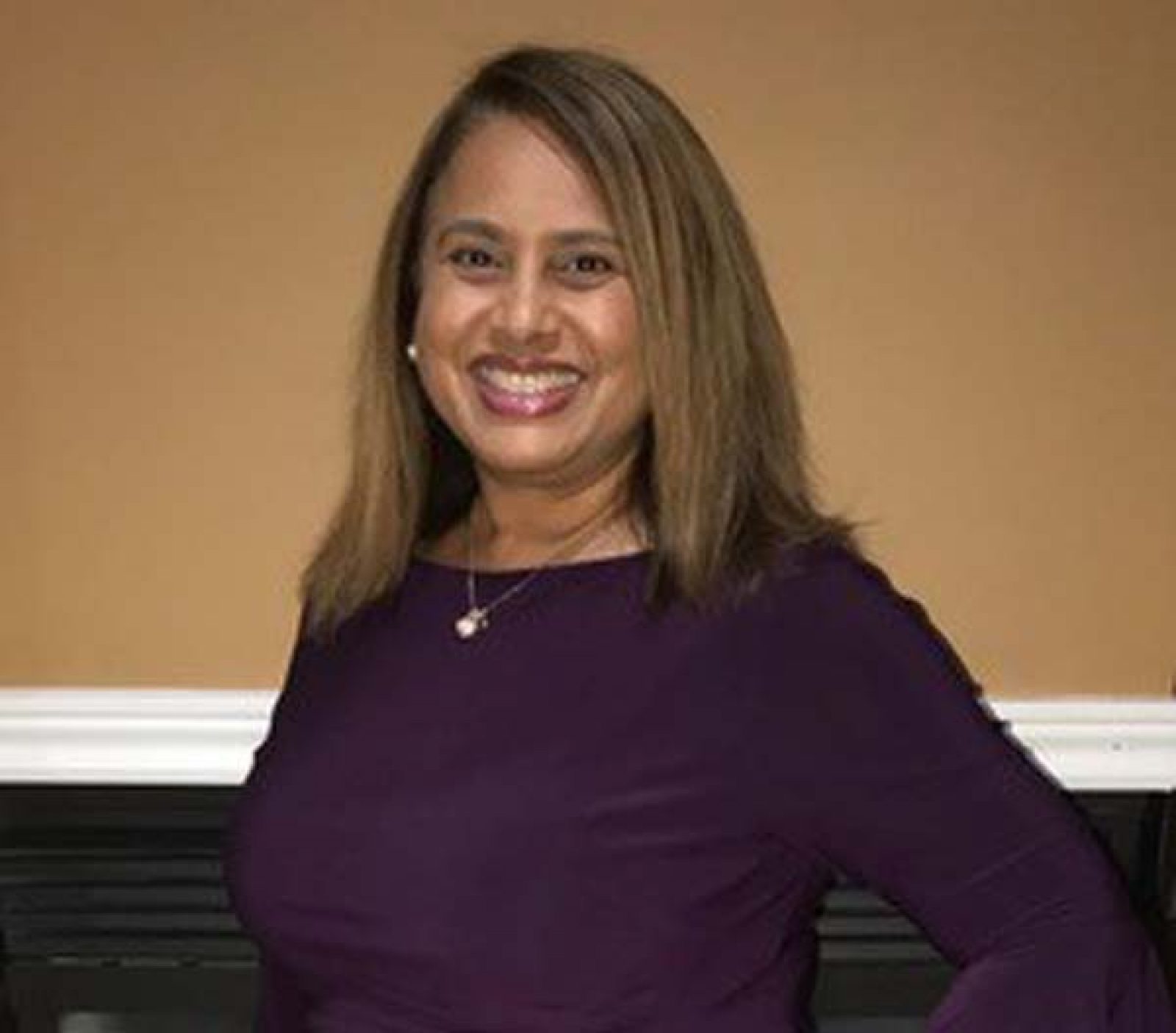 Nadira Singh HR Management Instructor