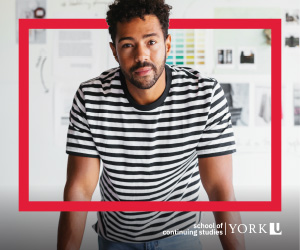 Certificate in User Experience (UX) Design On-Demand Webinar Info Session 2