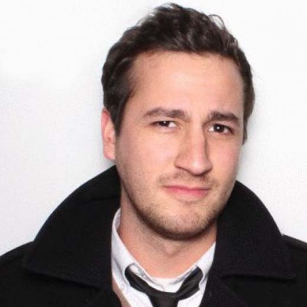 Andre Plaut Product Management Advisory Council