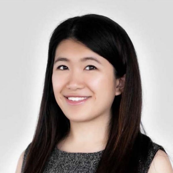 Katherine Chong Product Management Instructor
