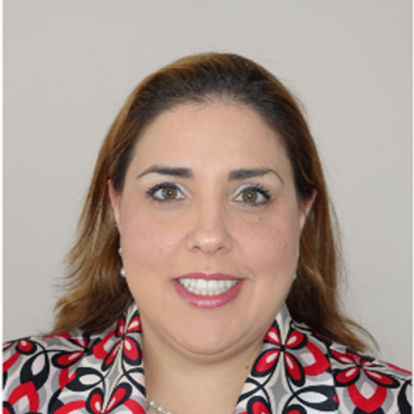 Mariana Di Laudo, HBSc., MBiotech, PMP