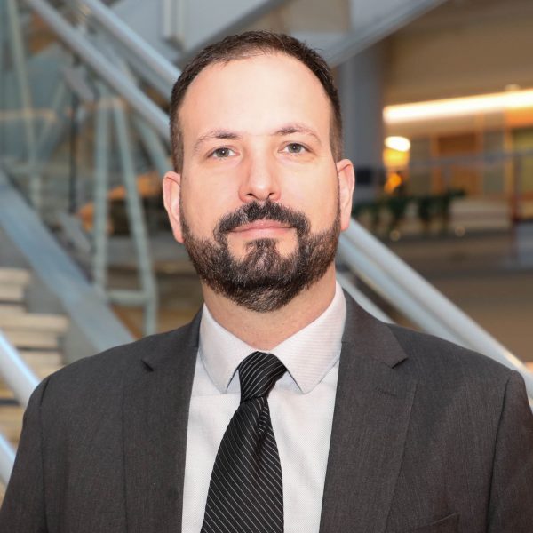 Miran Kenk, PhD, CCRP