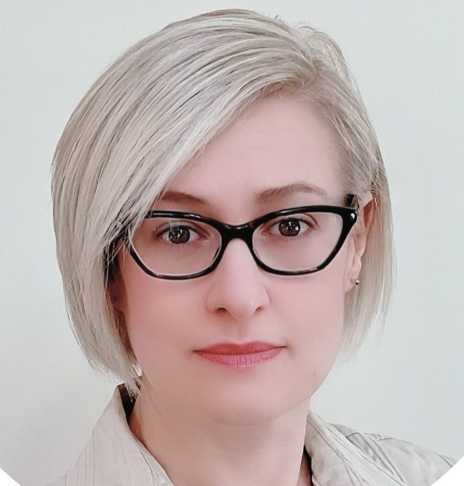 Nadia Romano, HBSc.